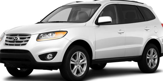 HYUNDAI SANTA FE 2010 5NMSG3AB1AH413228 image